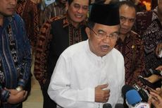 JK Akan Wakili Indonesia dalam Sidang Umum PBB
