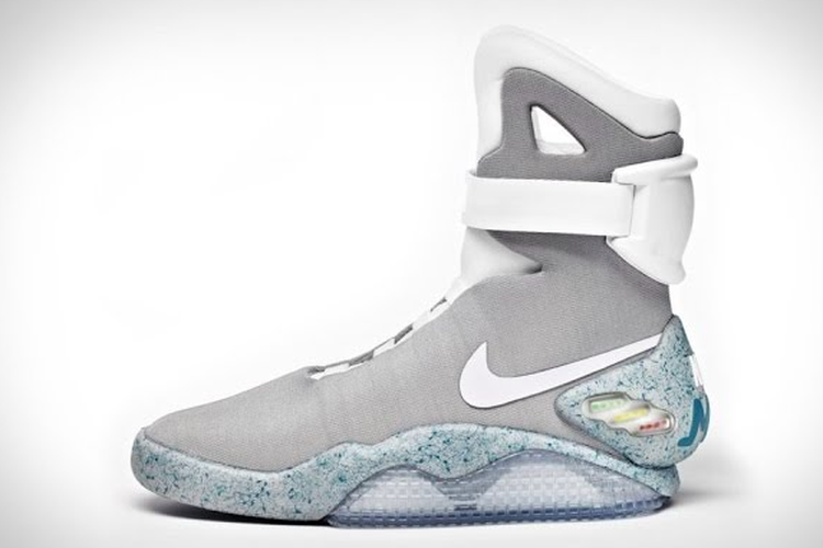 Sepatu Nike Air Mag