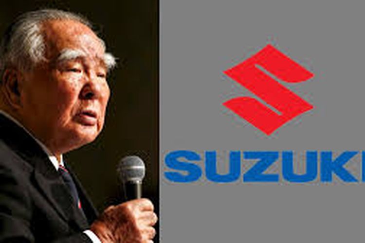 Osamu Suzuki