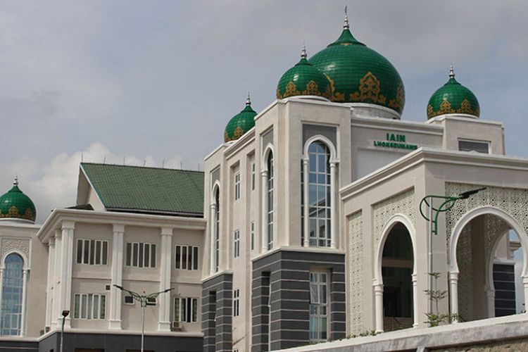 Efek Efisiensi, Pejabat IAIN Lhokseumawe Tak Lagi Pakai Mobil Dinas
