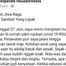 Viral, PDP Covid-19 Mengeluh Ruang Isolasi Kotor dan Tak Ada Toilet, Ini Tanggapan RS Unair