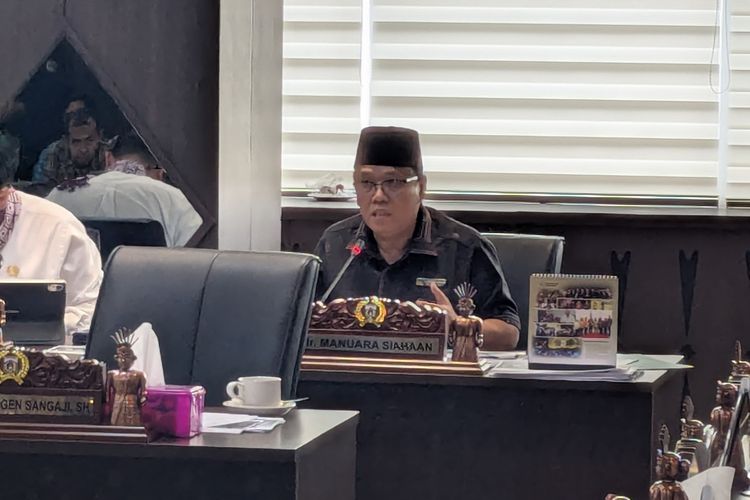 Anggaran Rp 509 Miliar Tak Terserap, DPRD DKI 