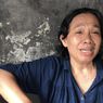 Kesaksian Penjual Nasi Goreng di Setiabudi yang Lapaknya Tertimpa Potongan Kaki Korban Bunuh Diri