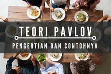 Teori Pavlov: Pengertian dan Contohnya 