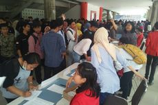 1.680 Mahasiswa Universitas Tadulako Palu Kuliah di Unhas Makassar