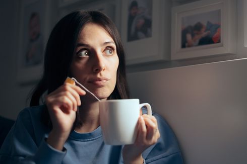 Apakah Boleh Minum Teh Tanpa Gula Setiap Hari? Ini Penjelasannya...