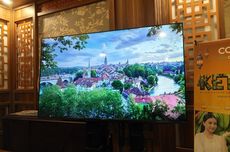 Coocaa Rilis Smart TV 4K Seri Y73 dan Y66 di Indonesia, Harga mulai Rp 3 Jutaan