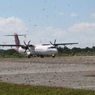 Bandara Waingapu Banjir, Citilink dan Wings Air Batal Terbang