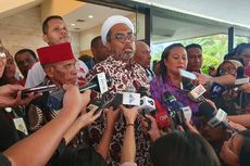 KSP Terima Sejumlah Tokoh Papua, Atur Pertemuan dengan Jokowi