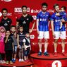 Penuh Tantangan sejak Awal, Ganda Putra Indonesia Siap Berjuang di Olimpiade Tokyo