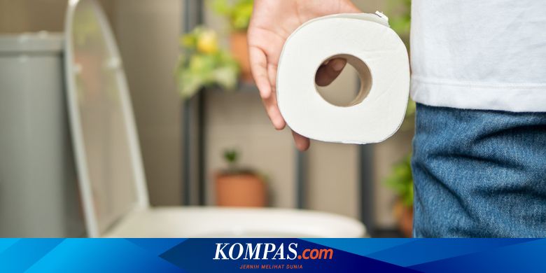 Meski Asam, Makanan dan Minuman Probiotik Bisa Meredakan Diare? Ini