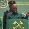 Sempat Klaim Covid-19 Hilang Hanya Pakai Doa, Presiden Tanzania Akhirnya Desak Warga Pakai Masker