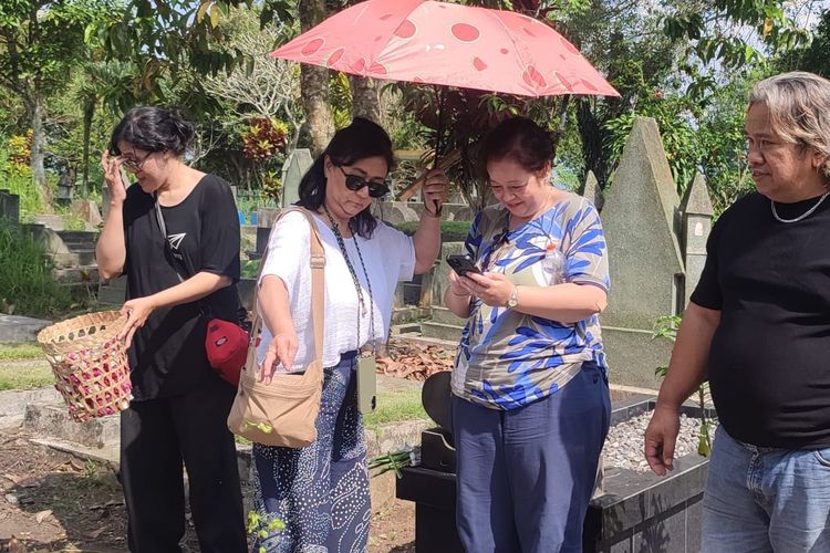 Dari Koper hingga Arsip di Belanda: Kisah Astrid dan Ingrid Mencari Keluarga di Magelang