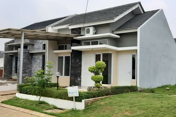 Kado Valentine Untuk Anda Gratis Cicilan Rumah 6 Kali Plus Furnitur Halaman All Kompas 