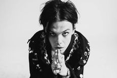 Lirik Lagu Don’t Feel Like Feeling Sad Today, Singel Baru YUNGBLUD