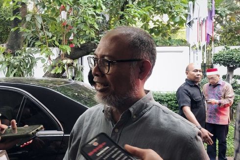 Anggap MK Buat Sejarah, Anies-Muhaimin Optimistis Gugatan Dikabulkan