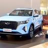 Chery Motor Indonesia Mulai Buka Dealer di Jakarta