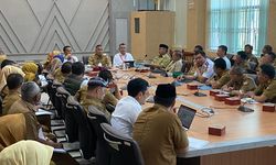 Pj Bupati Bandung Barat Siapkan Anggaran Rp 60 Miliar untuk Atasi 3 Persoalan Pokok hingga Akhir 2023