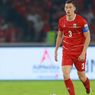 Kata John Herdman Soal Jay Idzes Absen Bela Timnas Indonesia
