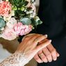 Sederet Kisah Pernikahan Unik di Indonesia, Digelar di Goa, Bus, hingga Metaverse