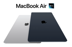 Laptop Apple MacBook Air M3 Resmi di Indonesia, Harga mulai Rp 19 Jutaan
