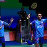 Link Live Streaming BWF World Championship 2022, Mulai Pukul 08.00 WIB