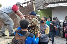 Status Gunung Merapi Siaga, 133 Warga Rentan Mulai Mengungsi