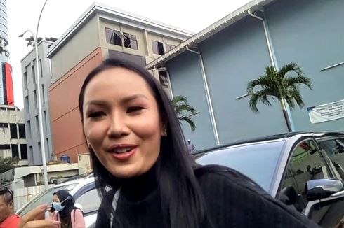 Tentang Kalina Ocktaranny yang Selisih Paham dengan Azka Corbuzier 