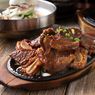 Resep Galbi, Iga Panggang Korea Seperti di Grand Final MasterChef Indonesia