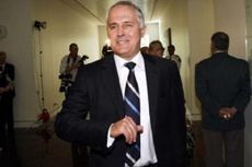 Perdana Menteri Australia Kembalikan Biaya Perjalanan
