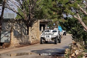 Daftar 8 Serangan ke Pasukan UNIFIL di Lebanon, Termasuk yang Tewaskan TNI