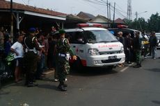 Pembunuh 2 Anak Perwira TNI Gantung Diri, Kasus Ditutup