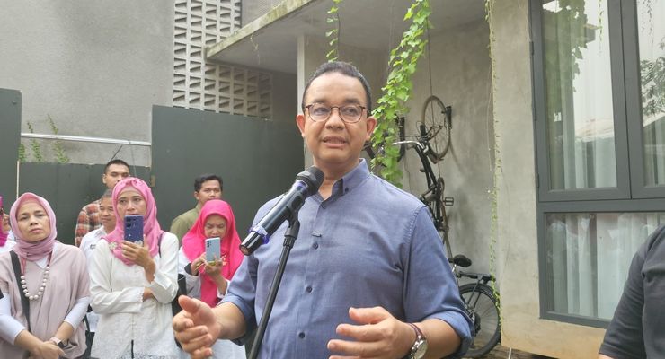 “Deal” Politik Nasdem dan PKB Bakal Jadi Penentu Dukungan untuk Anies Maju pada Pilkada Jakarta 2024