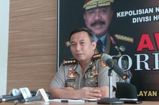 Polisi Belum Identifikasi Pelaku Perampokan BRI Panongan