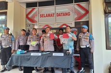 Polisi Buru 2 Pelaku Penyalahgunaan Narkoba yang Kabur Saat Digeruduk Warga di Koja