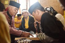 Ikuti Amanat Sunan Gunung Jati, Dedi Mulyadi Renovasi Tajug di Jawa Barat