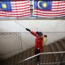 Bertambah 64 di Malaysia, WNI Positif Covid-19 di Luar Negeri Jadi 470 Orang