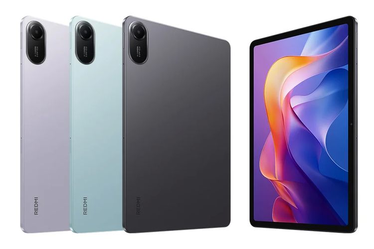 Tablet Xiaomi Redmi Pad 2.