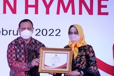 Penghargaan untuk Istri hingga Baliho Gambar Wajah, Firli Bahuri Dianggap Lebih Banyak Kontroversi daripada Prestasi