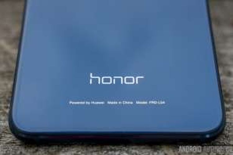 Huawei Honor