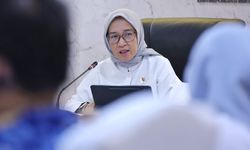 Jelang Libur Isra Mikraj dan Imlek, Menteri PANRB Imbau Agar Pelayanan Publik Tetap Berjalan