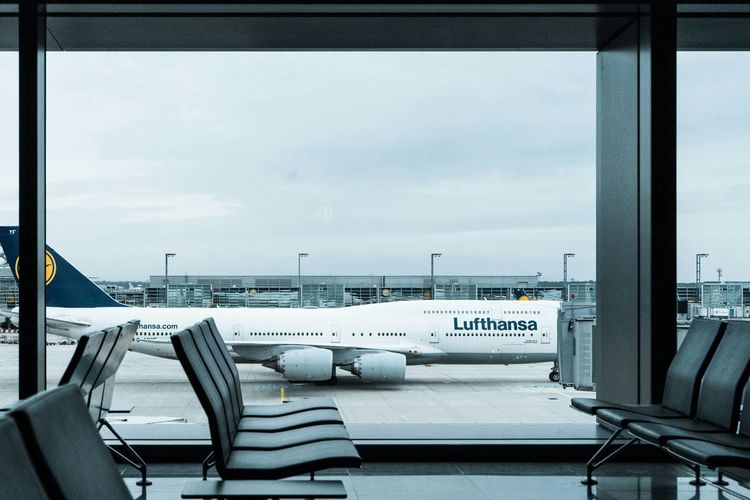 Kabar Baik untuk Wisatawan, Jerman Resmi Turunkan Pajak Penerbangan Mulai Juli 2026