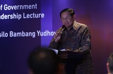 Di Amerika, SBY Hadiri Konferensi Internasional Sekaligus Lakukan Pemeriksaan Kesehatan