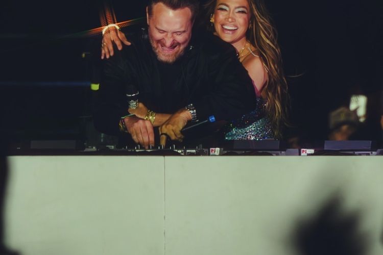 Penampilan Perdana Jennifer Lopez di Coachella 2026, Bawakan Lagu Baru