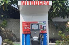 Nitrogen: Jenis dan Manfaatnya