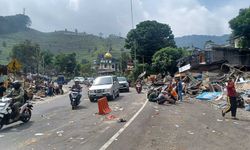 Evaluasi Tata Ruang Puncak Bogor, Dedi Mulyadi Sebut Ada Arah Moratorium