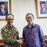 Berkunjung ke Indonesia, Bos MUFG Tegaskan Komitmen Dukung Ekonomi RI