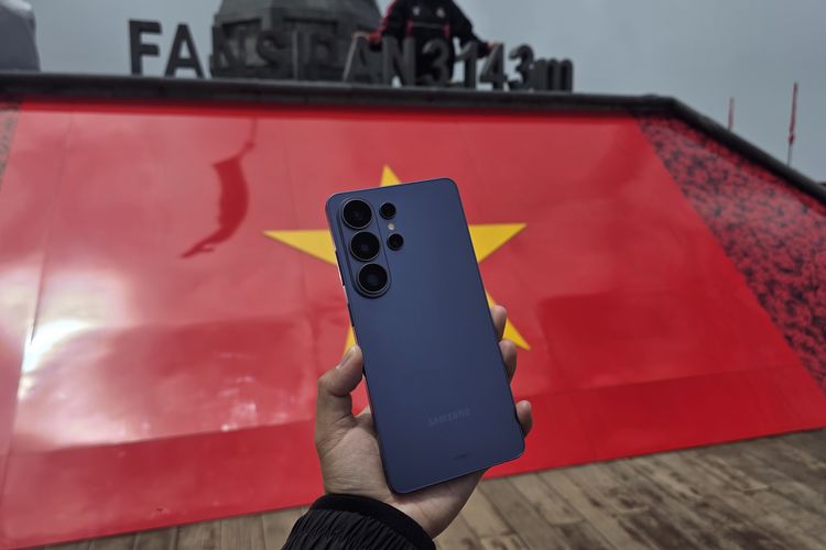 7 Tips Bikin Konten Travel Pakai Smartphone ala Kreator Profesional