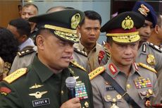 Penjelasan Panglima TNI soal Tentara yang Tertembak di Poso