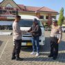 Bawa Kabur Mobil Rental dari Bali, Pelaku Sempat Ditangkap lalu Dibebaskan